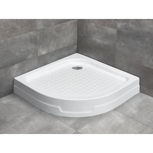 Radaway Rodos A 80x80 zuhanytálca ajándék szifonnal 