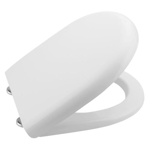 Aqualine ABSOLUT/RIGA WC-ülőke, duroplast