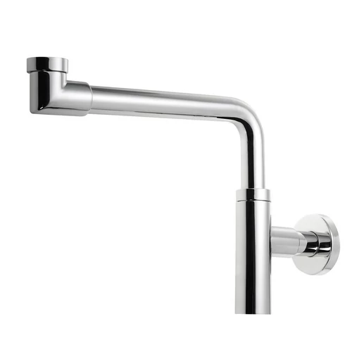 OMP TEA TOTI Mosdó szifon 1'1/4-32mm, króm