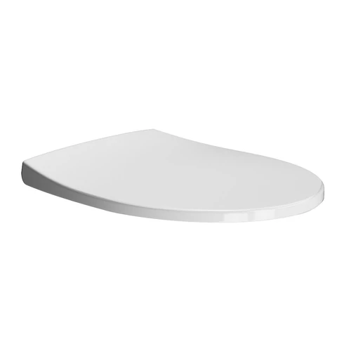 GSI MODO WC-ülőke, Soft Close, duroplast