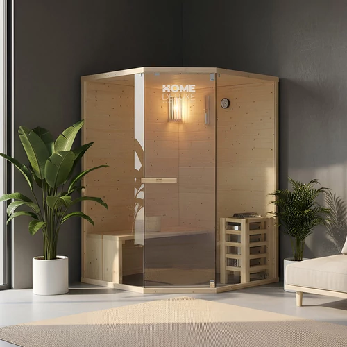Home Spa ARUNA L