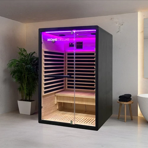 Home Spa Nero M