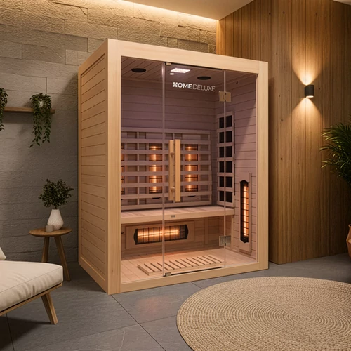Home Spa SAHARA L