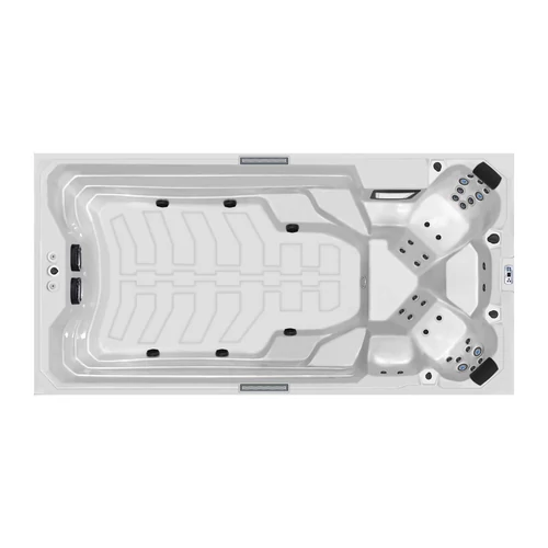 Wellis Elba Swimspa Cinema