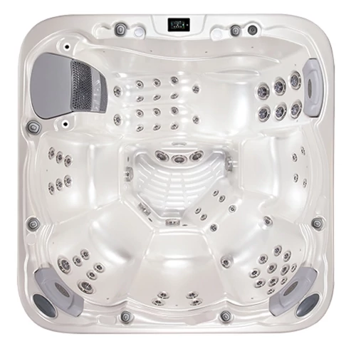 Wellis Kilimanjaro Jakuzzi