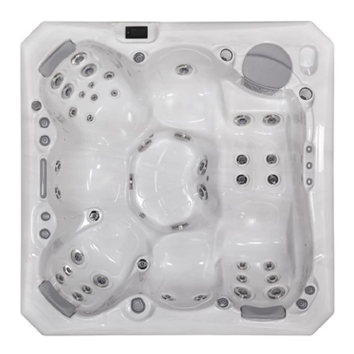 Wellis Malaga Jakuzzi