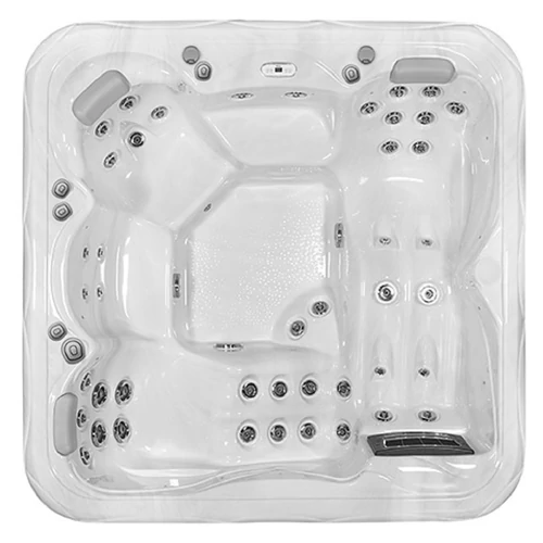 Wellis Saturn Jakuzzi