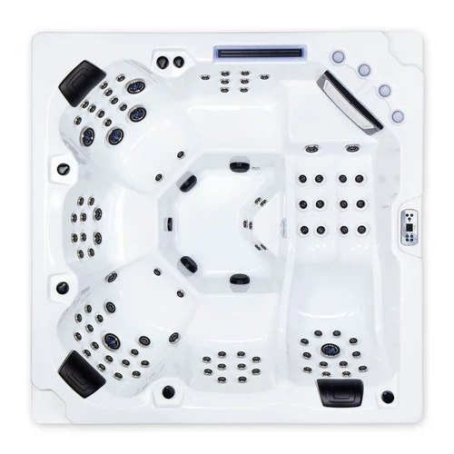 Wellis Avatar Deluxe