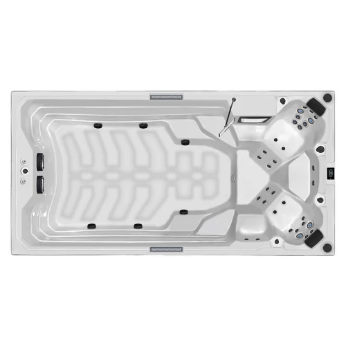 Wellis Elba Swimspa Cinema