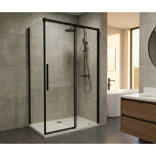 GELCO LUXOR BLACK