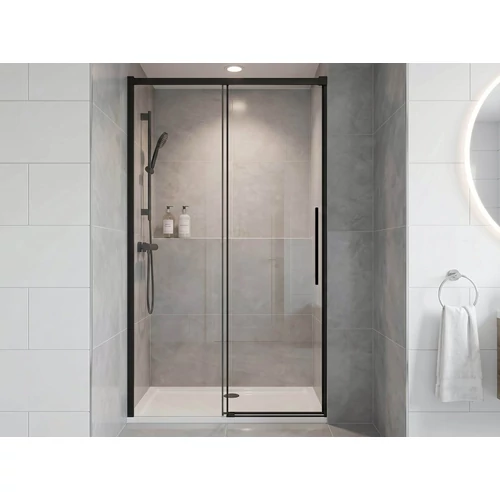 GELCO LUXOR BLACK