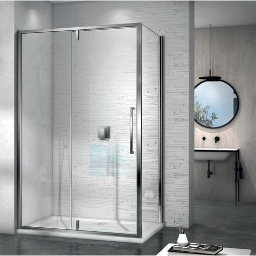 Aquatrend Pivot EXC 12-129 120x90 zuhanykabin