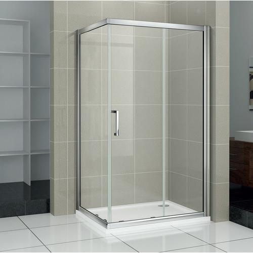 Aquatrend ZenX 632-109 100x90 zuhanykabin