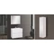 Wellis Elois white 60 szett