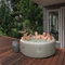 Lay-Z-Spa TAHITI Airjet felfújható jakuzzi 180 x 66 cm