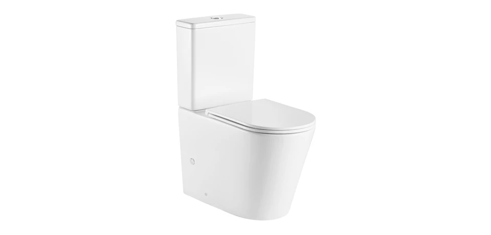Wellis Clement monoblokkos WC