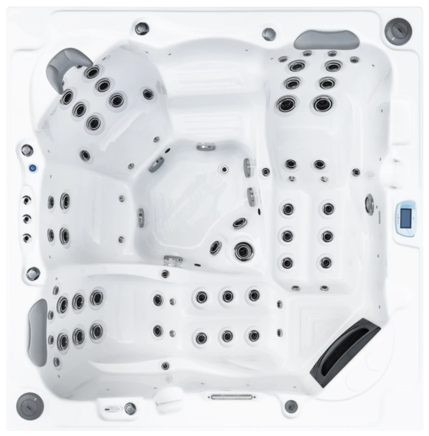 Waterwave Spas Whirpools Alaska
