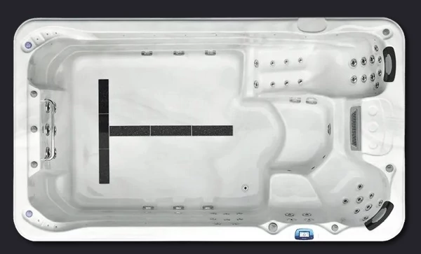 Bluewater SwimSpa Atlas