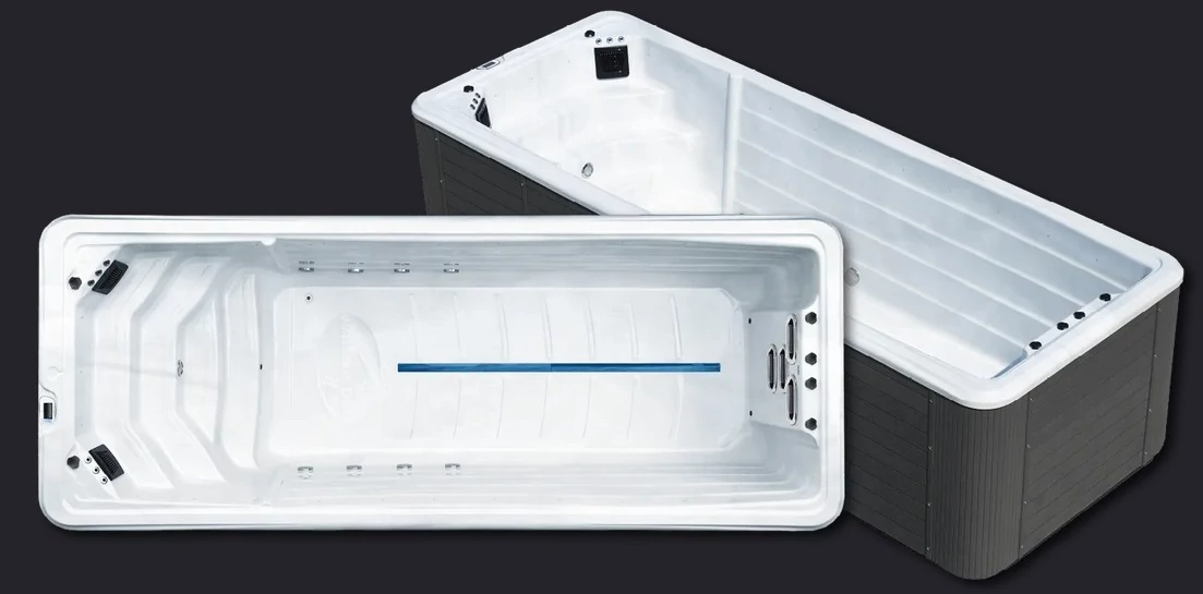 Waterwave Swimspas Atna 3