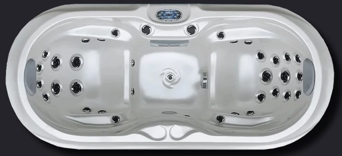 Waterwave Spas Whirpools Cantania