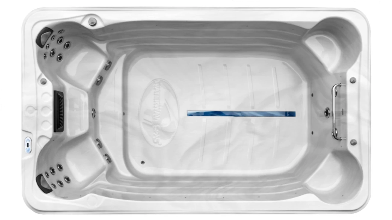 Waterwave Swimspas Dover