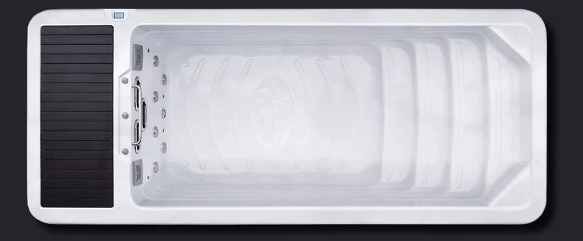 Waterwave Swimspas Everest