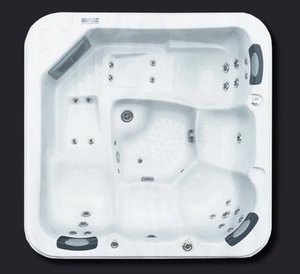 Bluewater Spas Whirpools  Hamburg