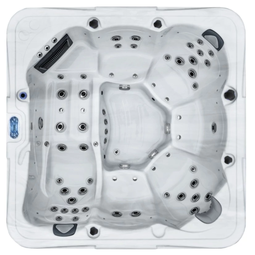 Waterwave Spas Whirpools Lincoln