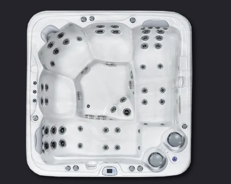 Waterwave Spas Whirpools Montreal