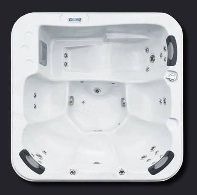 Bluewater Spas Whirpools  Sofia