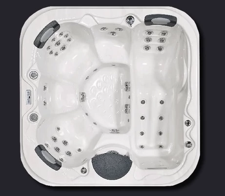 Bluewater Spas Whirpools  Savona