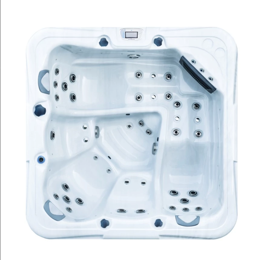 Waterwave Spas Whirpools Tampa