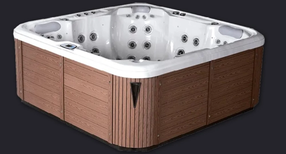 Waterwave Spas Whirpools Toronto