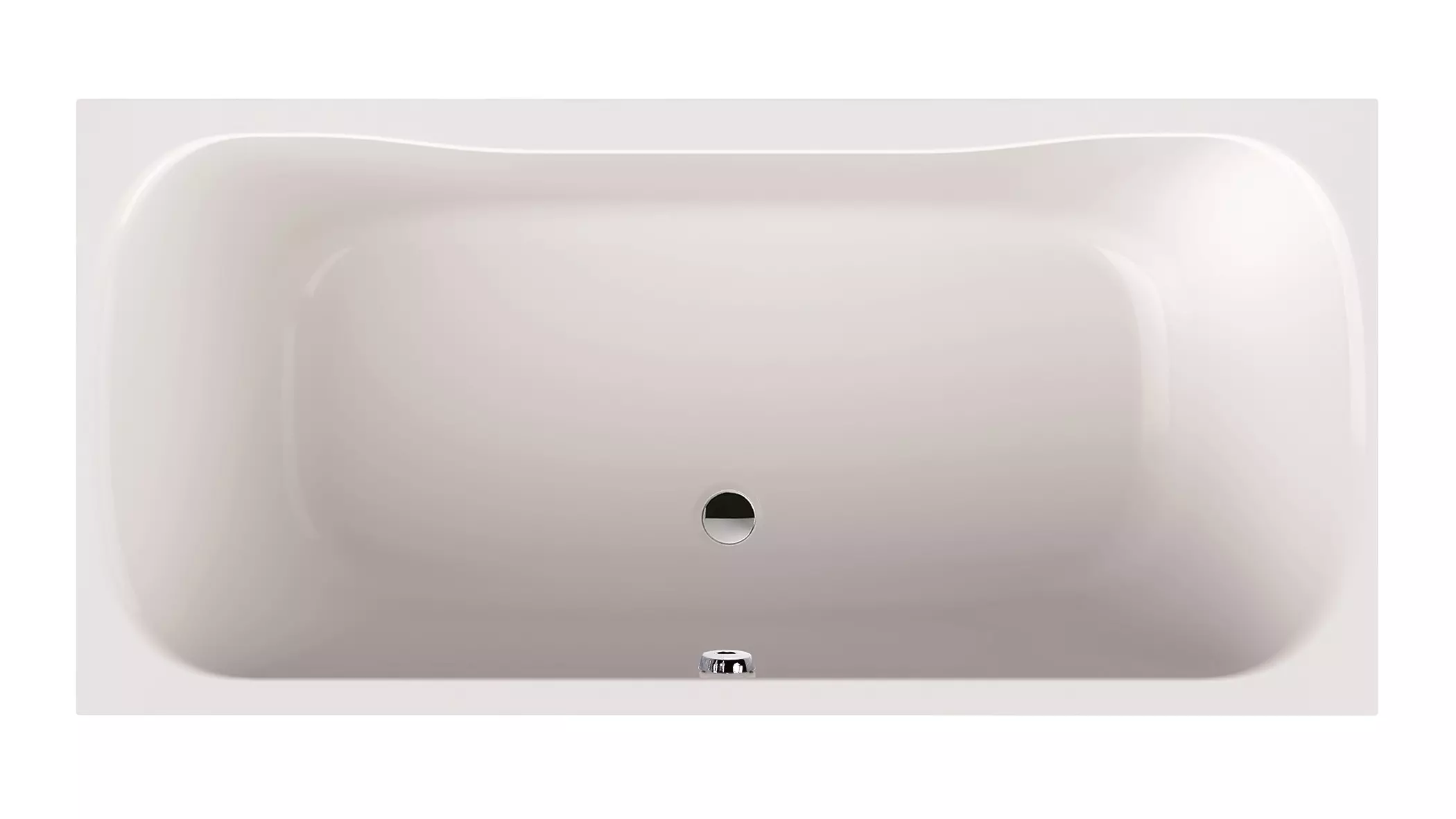 Sanplast WP/LUXO 80x180+STW fehér fürdőkád