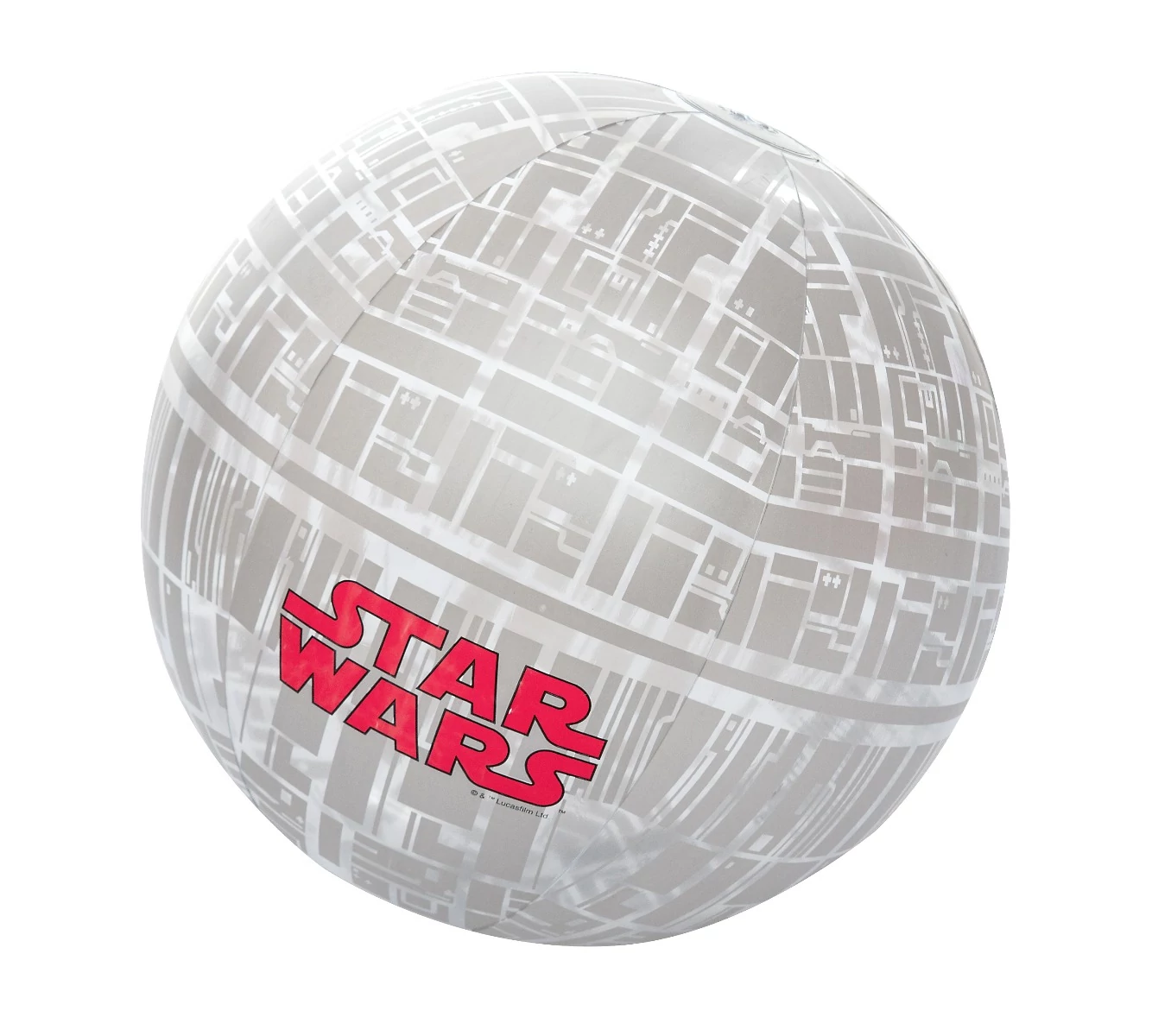 Bestway Star Wars strandlabda 61 cm