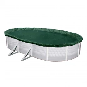 Pontaqua Védőtakaró DLX - 9x4,5 m