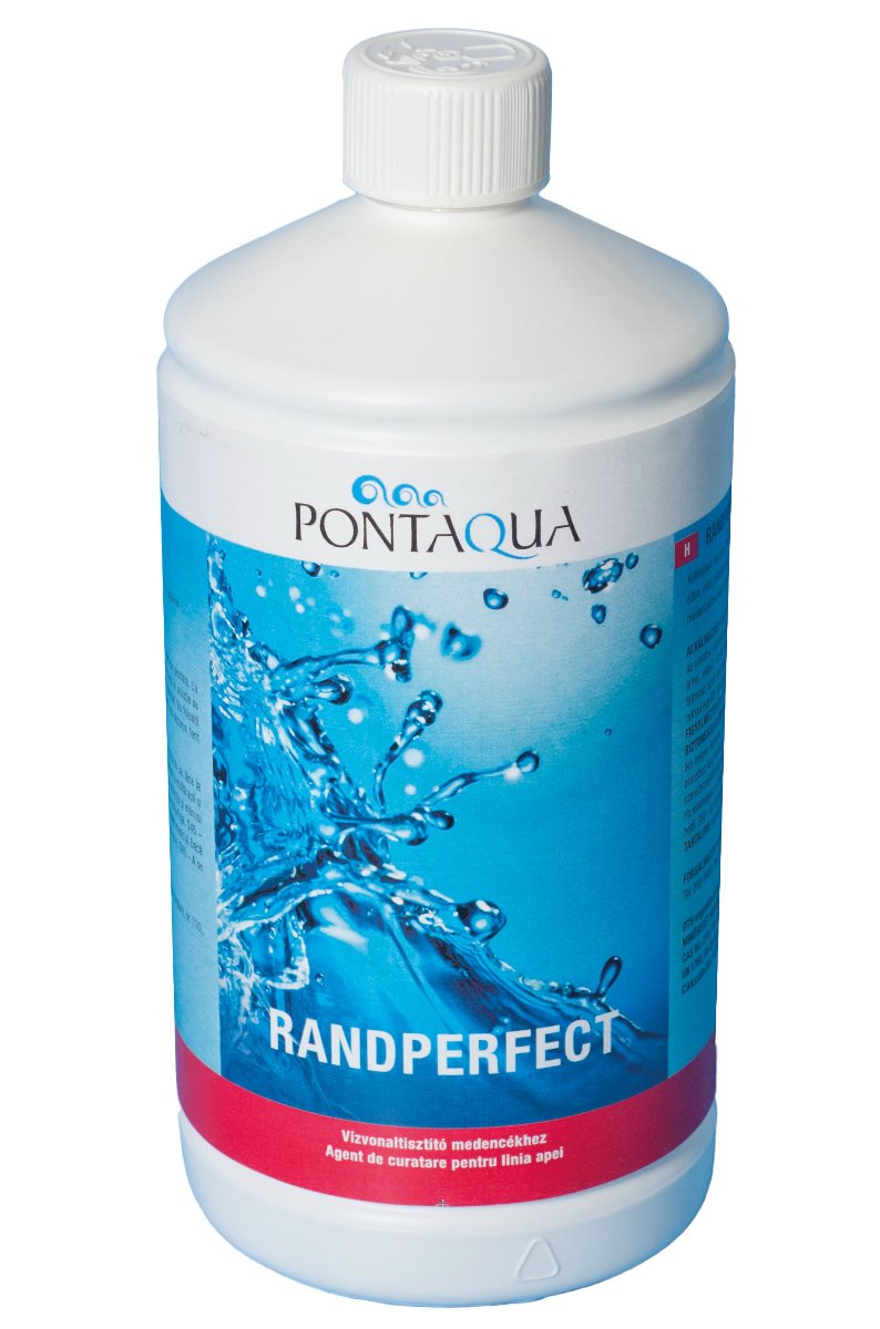 Pontaqua Randperfect lúgos vízvonaltisztító 1 liter