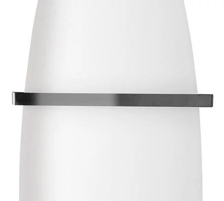 TAVOLA törölközőtartó, 475mm, szácsiszolt inox