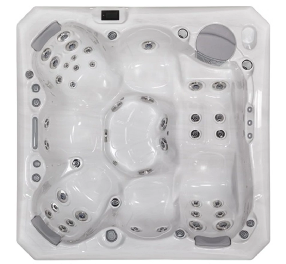 Wellis Malaga Jakuzzi