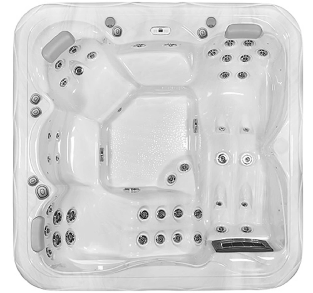 Wellis Saturn Jakuzzi