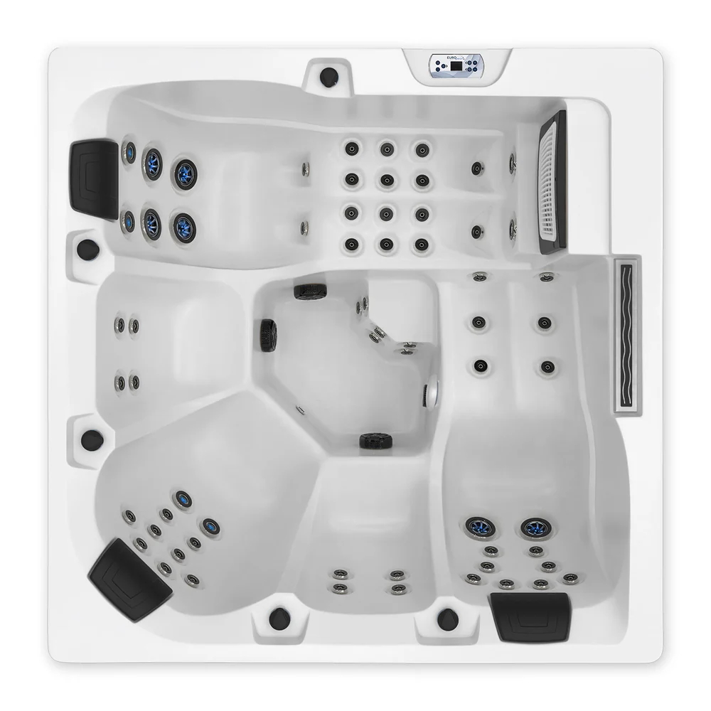 Wellis Atlantis Deluxe