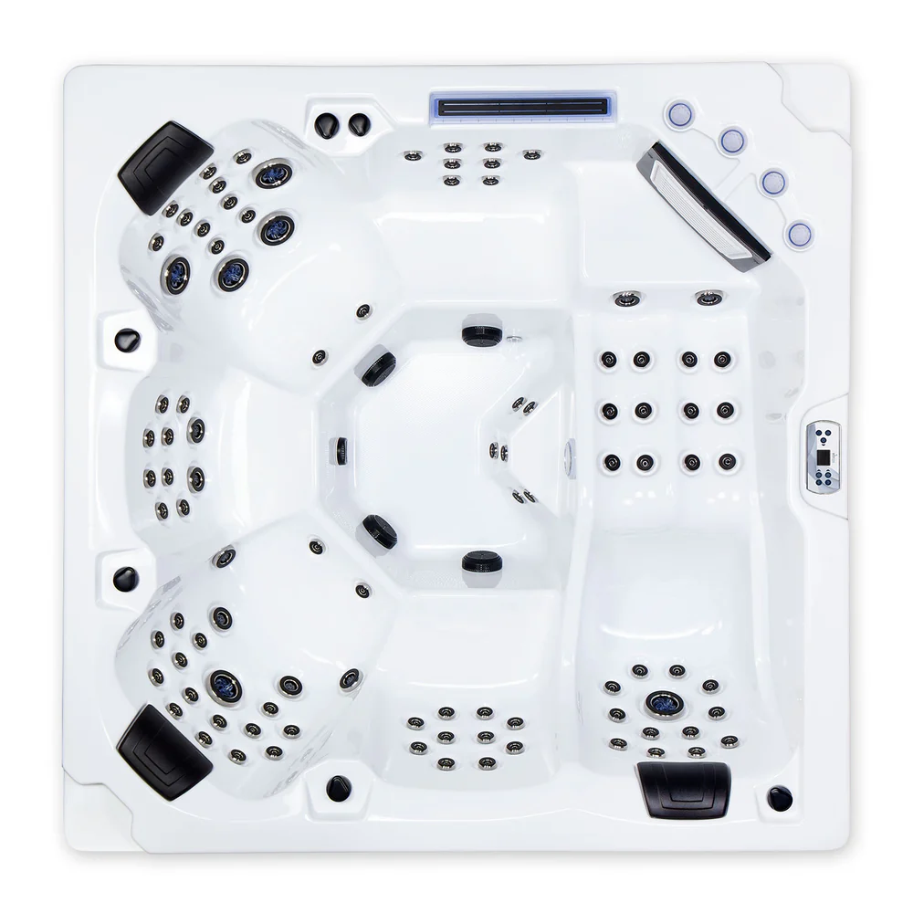 Wellis Avatar Deluxe