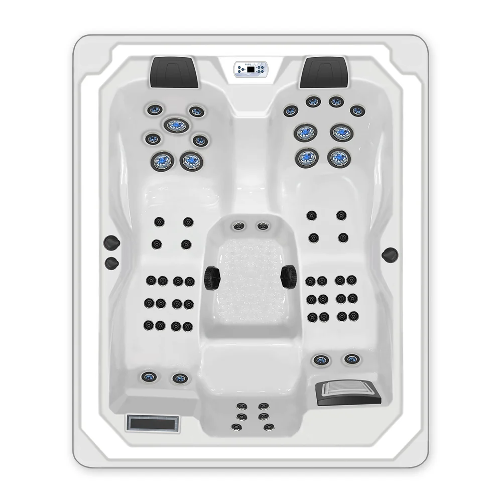 Wellis Moana Deluxe