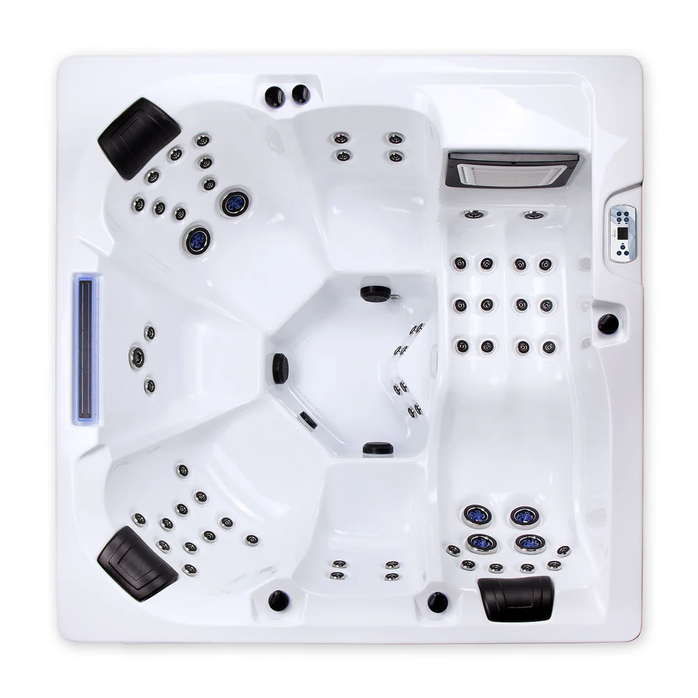 Wellis Waterworld Deluxe