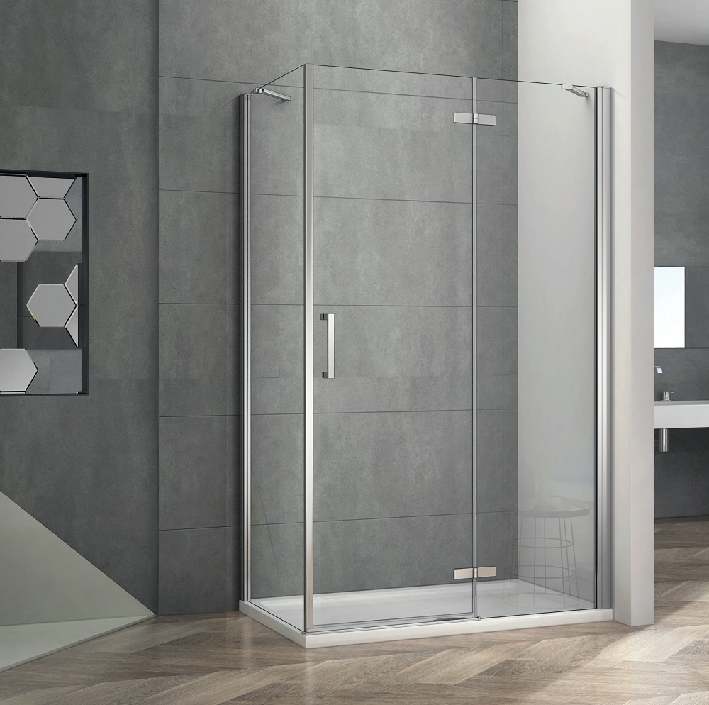 Aquatrend Jade N02-129R jobbos 120x90 zuhanykabin