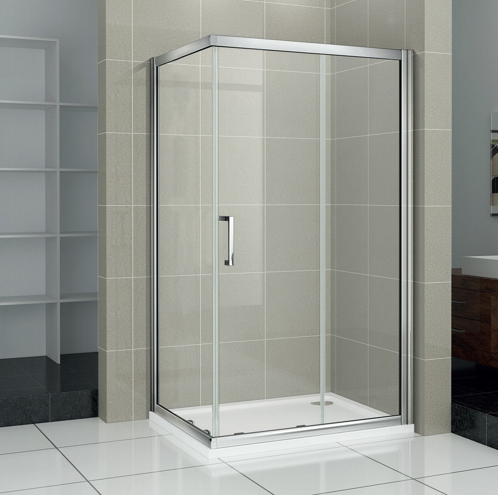 Aquatrend ZenX 632-109 100x90 zuhanykabin