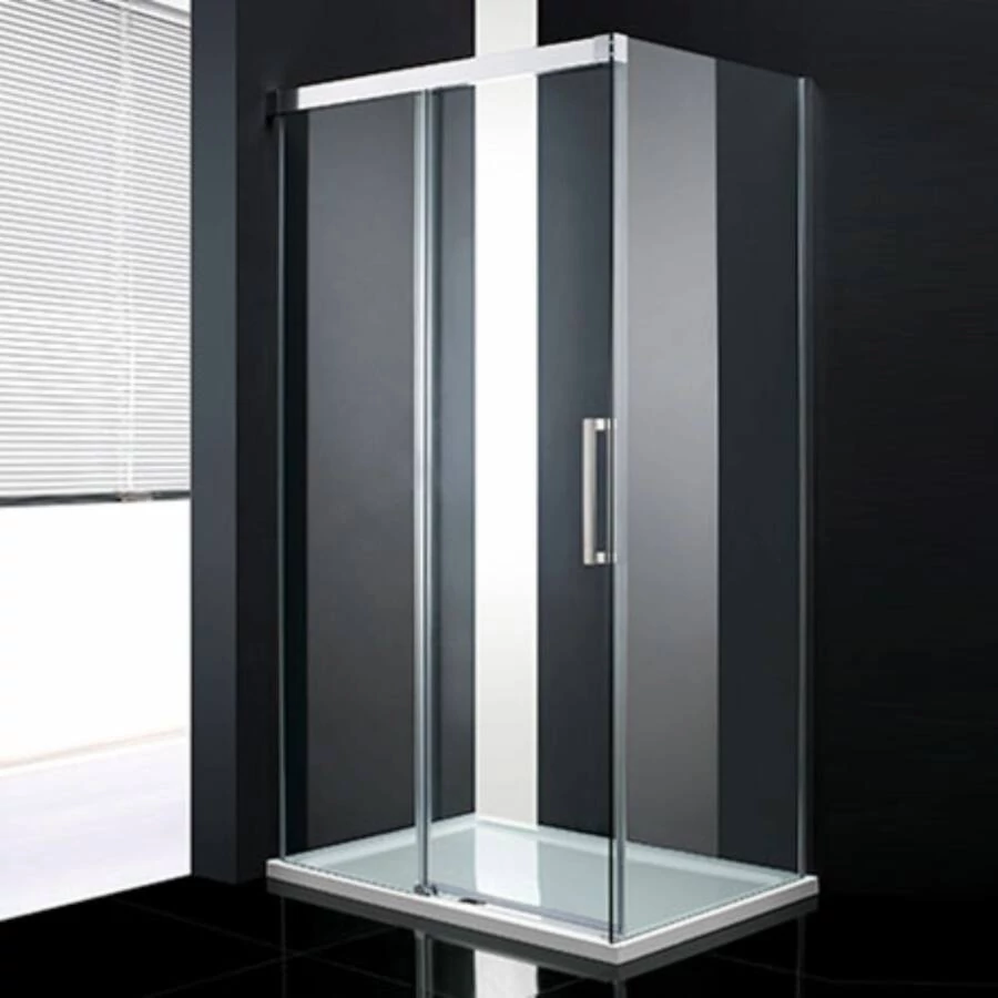 Wellis Fabio 120x90x200 szögletes